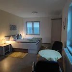 Apartment 1 Barrierefrei *