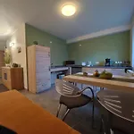 1 Barrierefrei Apartment