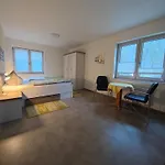 1 Barrierefrei * Schmiedefeld am Rennsteig