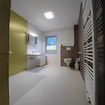 1 Barrierefrei Apartment