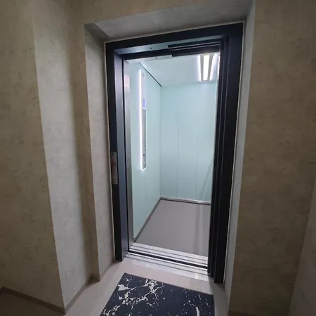 דירה 1 Barrierefrei