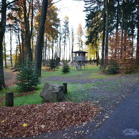 Lejlighed 1 Barrierefrei