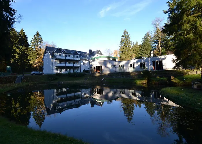 Lejlighed 1 Barrierefrei