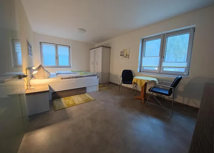 1 Barrierefrei * 슈미데펠드암렌스타이그