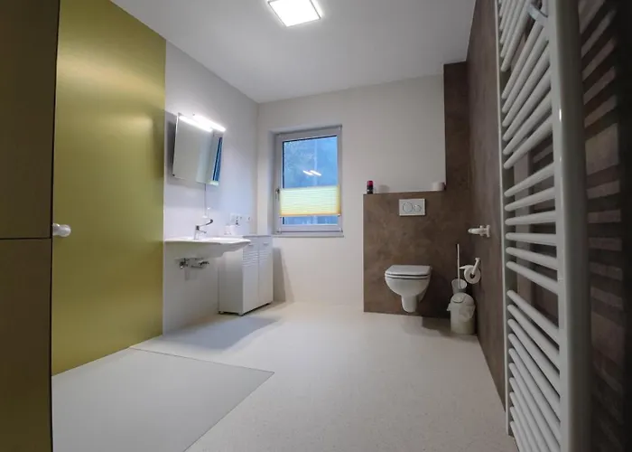 1 Barrierefrei 아파트